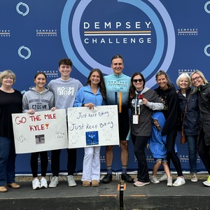 Fundraising Page: Cora Bolduc